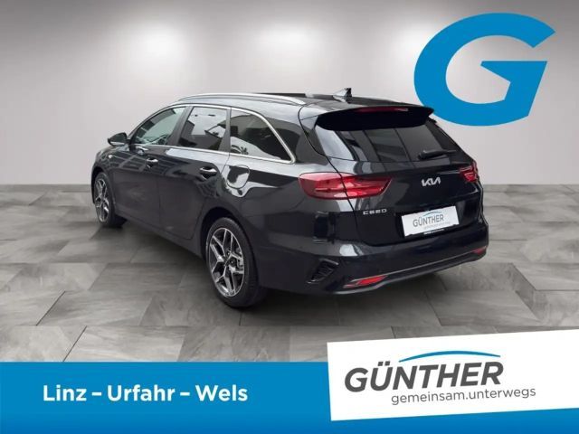 Kia Ceed GDi SportWagon