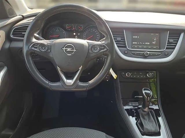 Opel Grandland X Edition