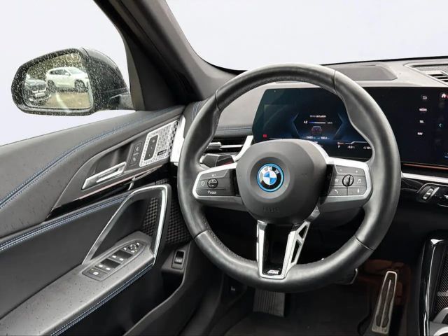 BMW iX1 M-Sport xDrive30