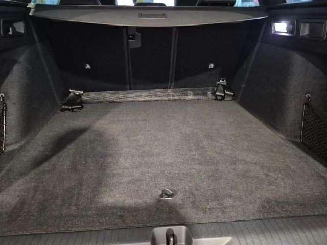 Opel Astra Elegance Hybrid Innovation