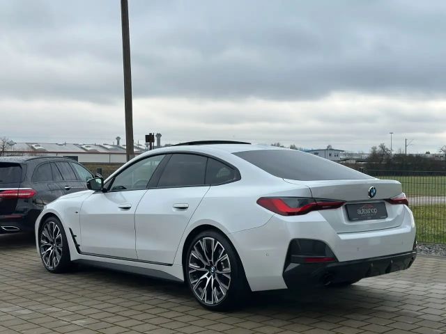 BMW 420 Coupé Gran Coupé M-Sport Sedan xDrive
