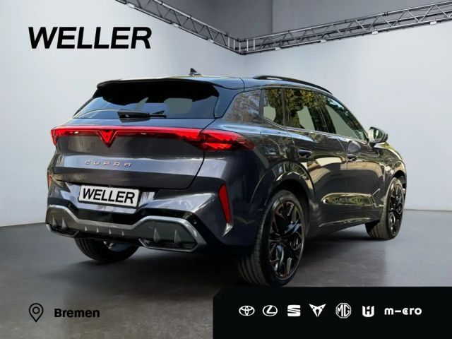 Cupra Terramar 1.5 e-Hybrid VZ