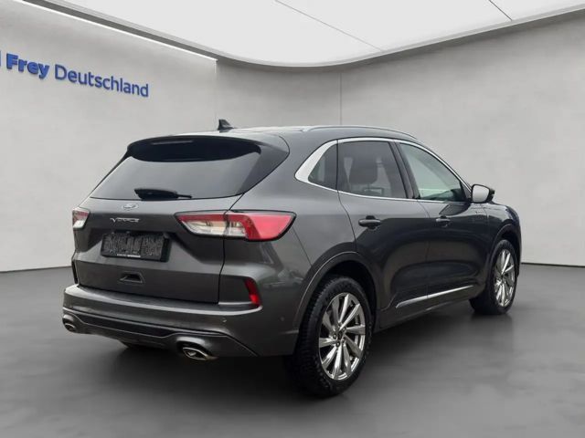 Ford Kuga Plug in Hybrid Vignale
