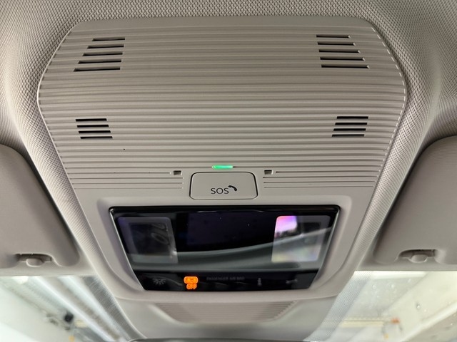 Volkswagen Passat 2.0 TDI Business Variant