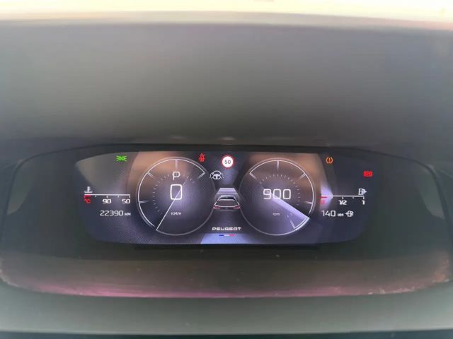 Peugeot 308 EAT8 GT-Line PureTech SW