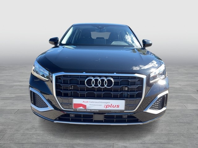Audi Q2 35 TFSI S-Tronic