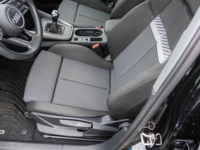 Audi A3 30 TFSI Sportback