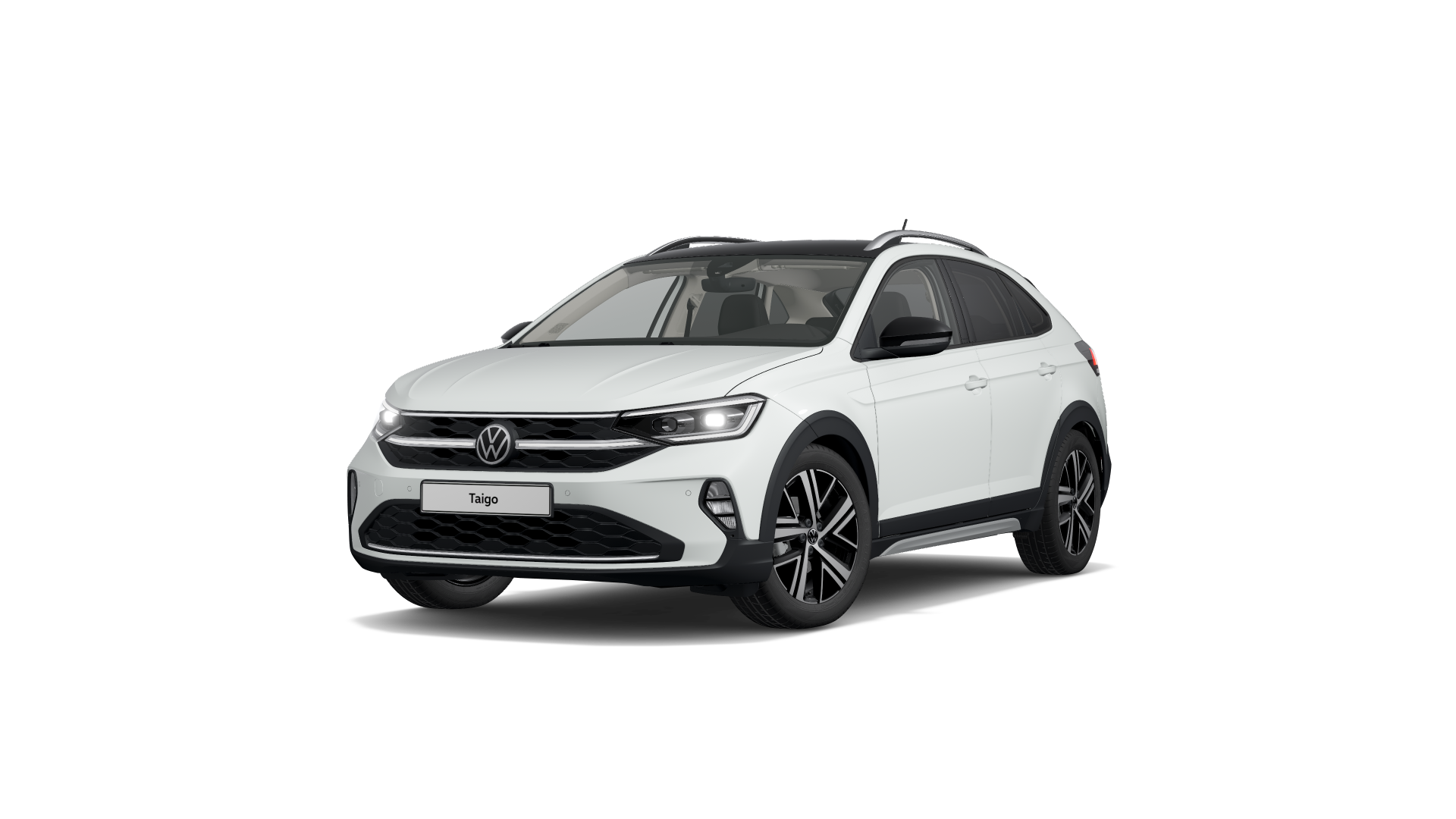 Volkswagen Taigo 1.0 TSI IQ.Drive