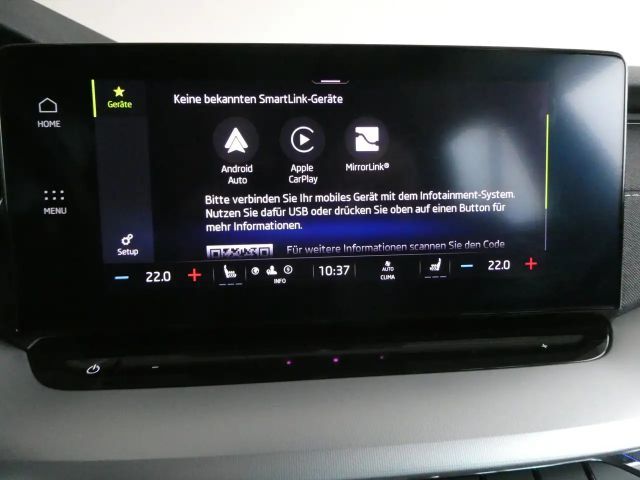 Skoda Octavia Style Style