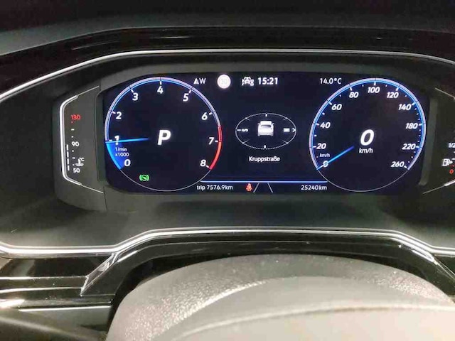 Volkswagen Taigo 1.0 TSI DSG IQ.Drive R-Line