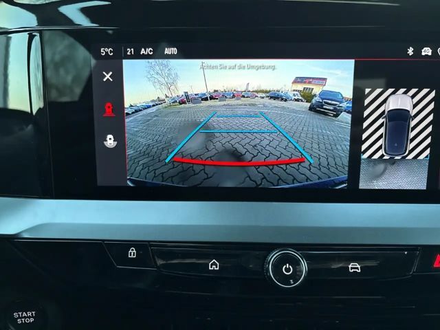 Opel Mokka GS-Line Grand Sport Hybrid