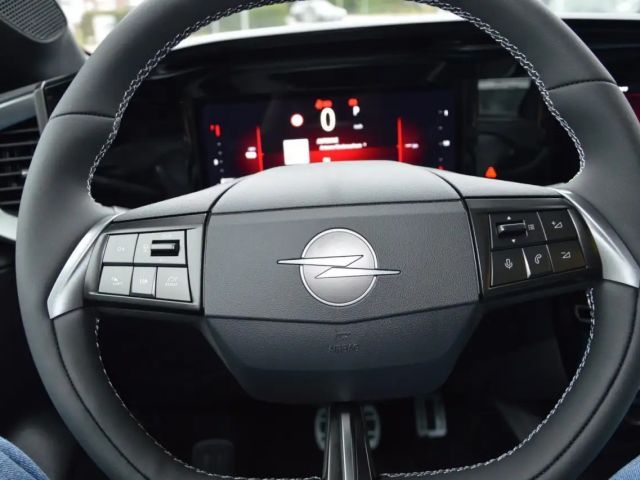 Opel Mokka GS-Line Grand Sport