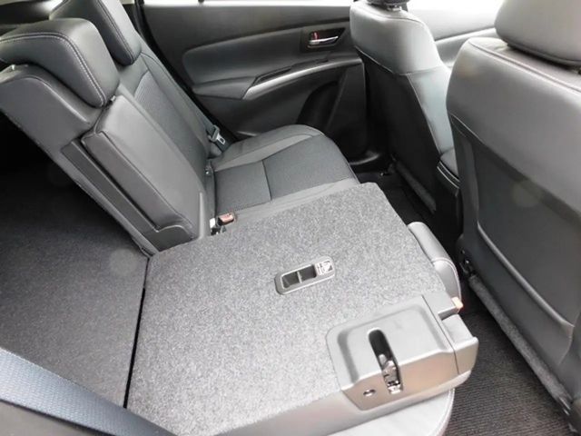 Suzuki SX4 S-Cross 4x4 Comfort Hybrid