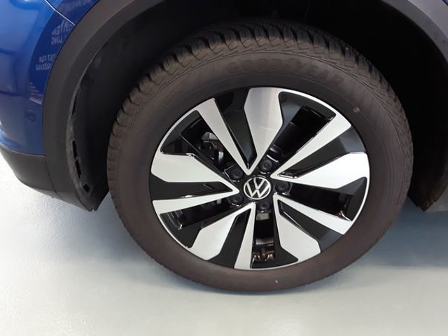 Volkswagen T-Roc 1.0 TSI Move