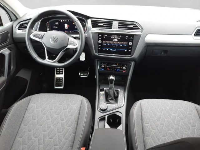 Volkswagen Tiguan 2.0 TDI Move