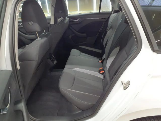 Skoda Kamiq 1.5 TSI Selection