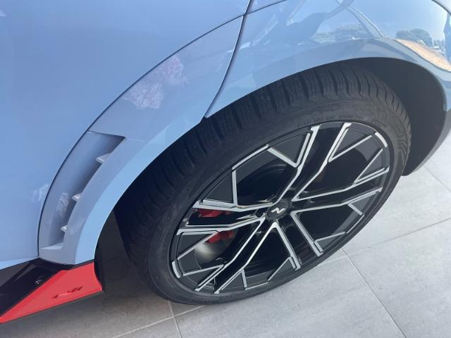 Hyundai IONIQ 5 Ioniq 5 N