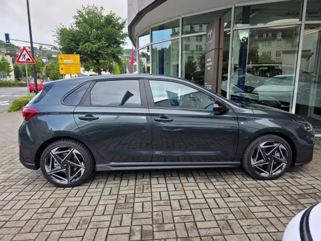 Hyundai i30 N Line T-GDi