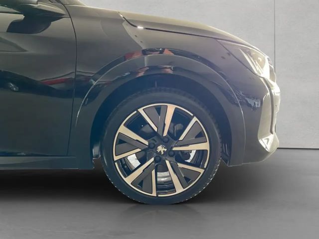 Peugeot 208 EAT8 GT-Line PureTech