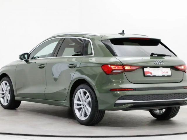Audi A3 30 TFSI S-Tronic Sedan