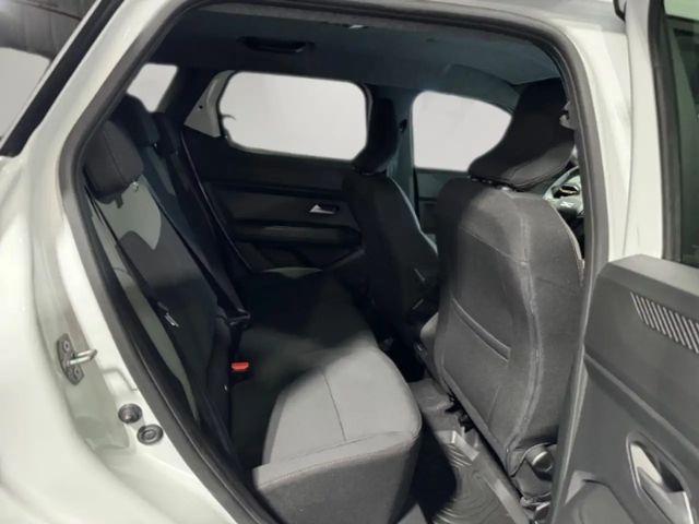 Dacia Duster Extreme TCe 130