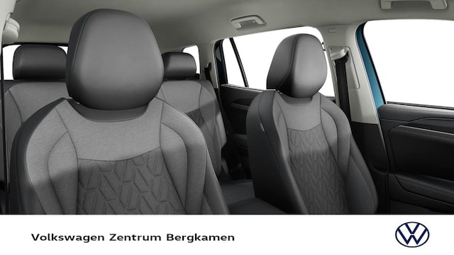 Volkswagen Tayron Life