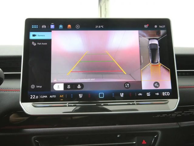 Volkswagen ID.7 4Motion Business GTX Tourer