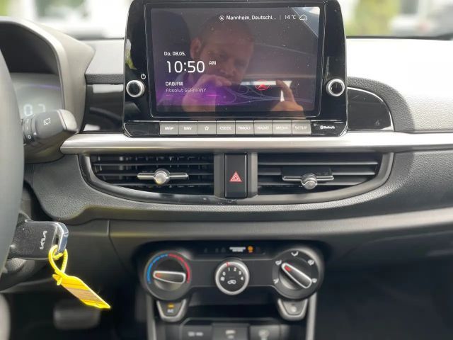 Kia Picanto Dynamic Line 63PS Automatik *Navi|RFK*