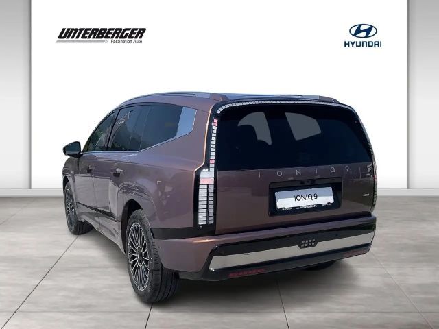 Hyundai IONIQ 9 4WD