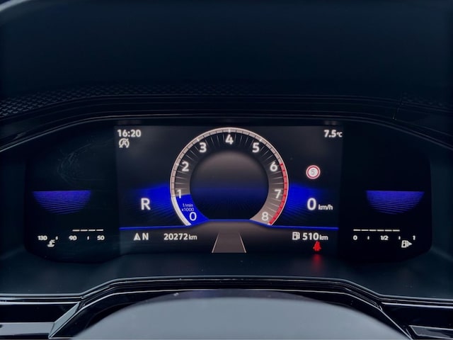 Volkswagen Polo 1.0 TSI DSG Life