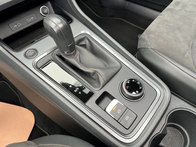 Cupra Ateca 2.0 TSI 4Drive Business DSG