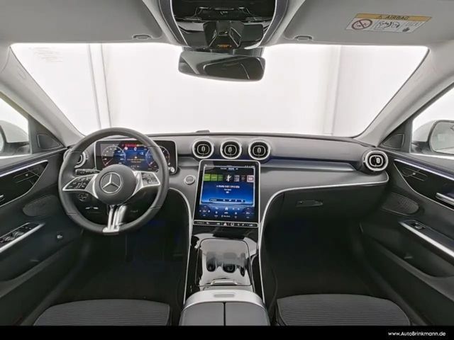 Mercedes-Benz C 220 C 220 d Estate