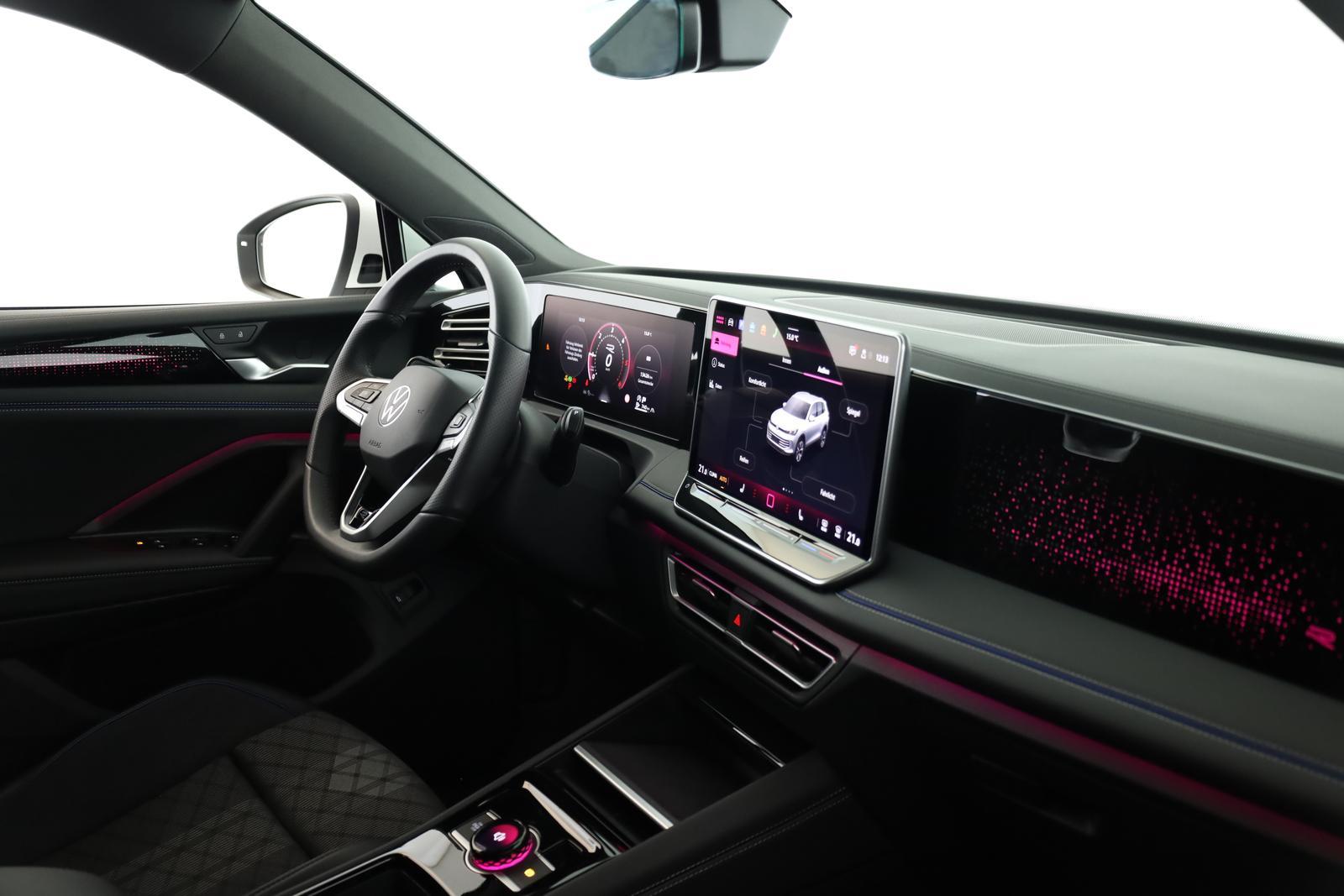 Volkswagen Tiguan 2.0 TDI DSG IQ.Drive R-Line