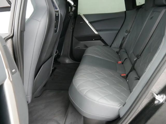 BMW iX xDrive40