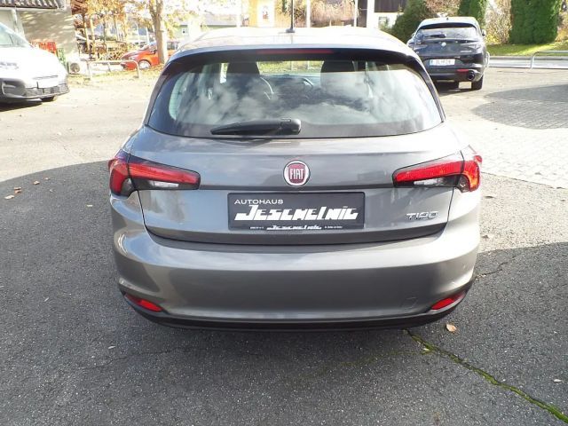 Fiat Tipo Turbo