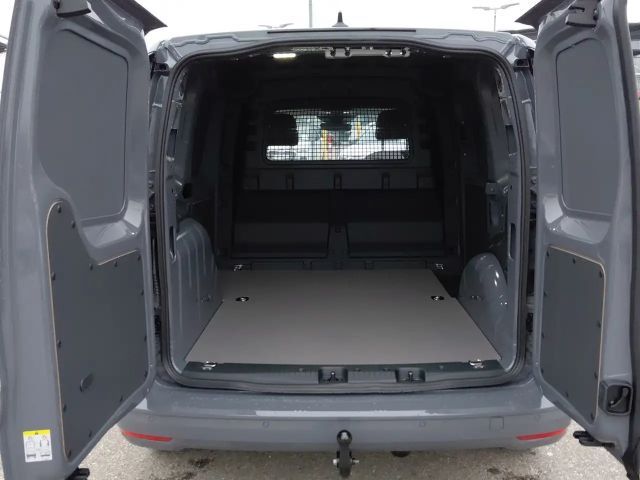 Volkswagen Caddy Cargo TSI