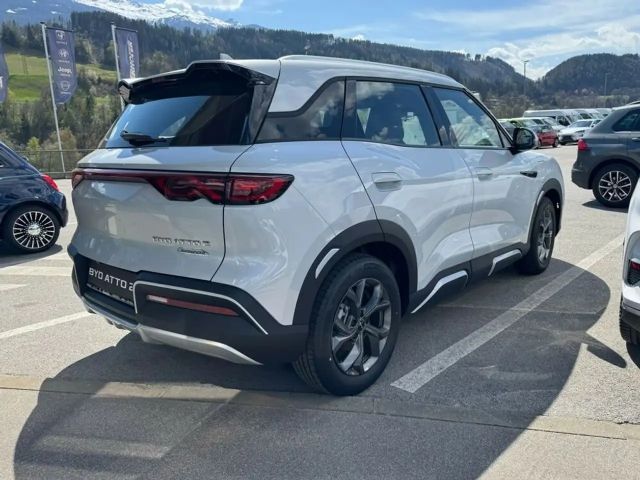 BYD Atto 2 Atto2 45,12 kWh Active Österreich Paket