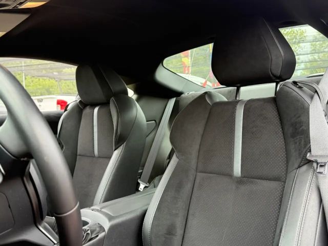 Toyota GR86 Coupe Automatik+Leder+frischer Service durchgeführ