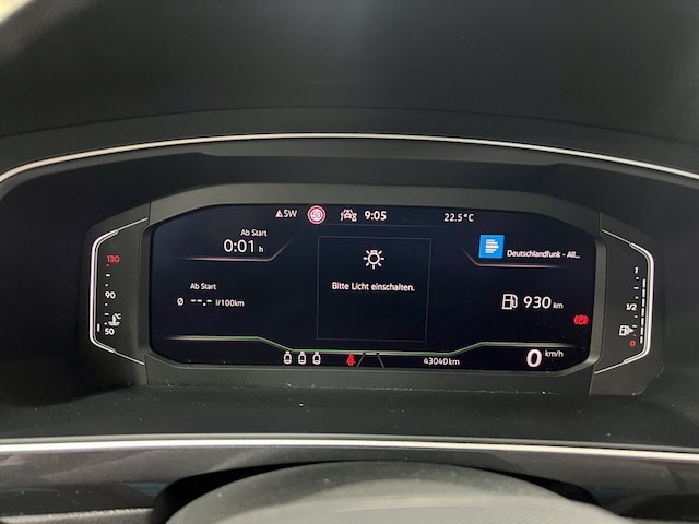 Volkswagen Tiguan 2.0 TDI Elegance Elegance