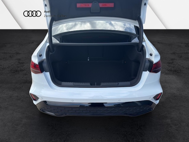 Audi A3 S-Line S-Tronic Sedan