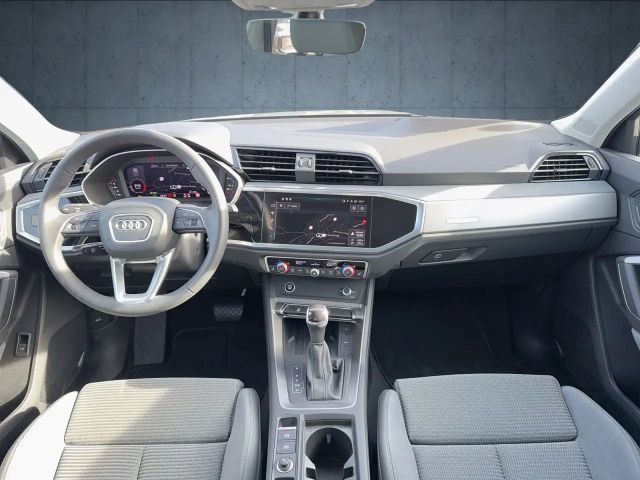 Audi Q3 35 TFSI