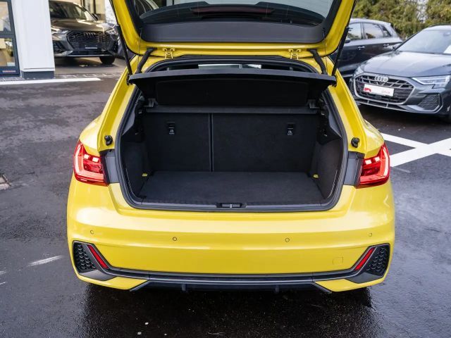 Audi A1 30 TFSI S-Line