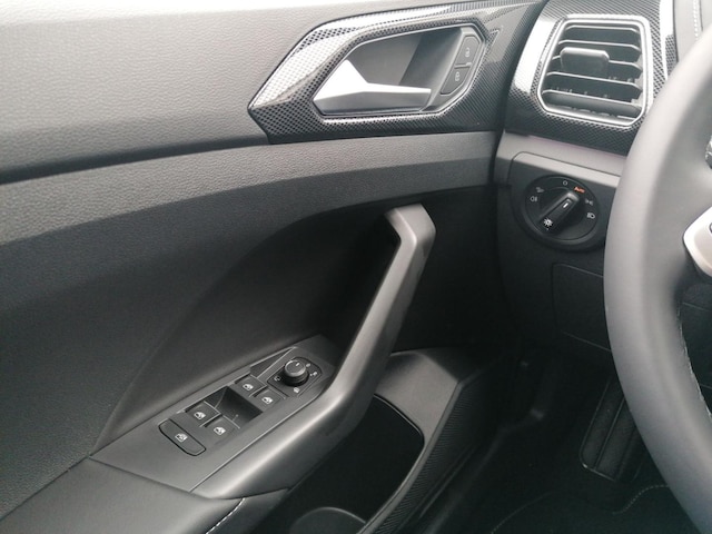 Volkswagen T-Cross 1.0 TSI DSG