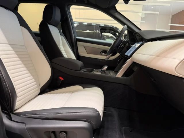 Land Rover Discovery Sport Dynamic SE