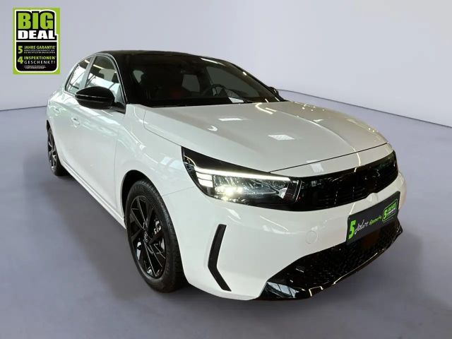 Opel Corsa 1.2 Turbo Turbo