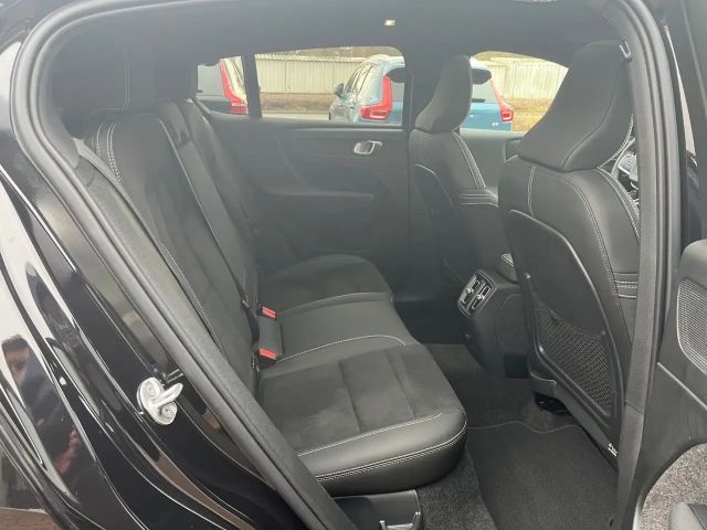 Volvo C40 Recharge Ultimate