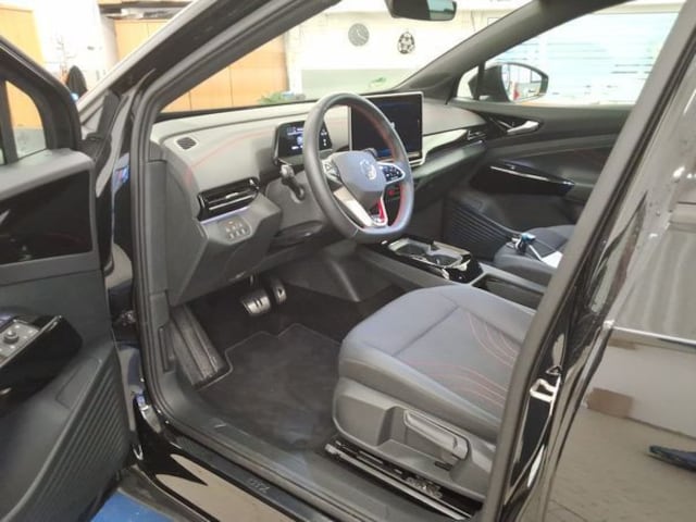 Volkswagen ID.4 4Motion GTX IQ.Drive