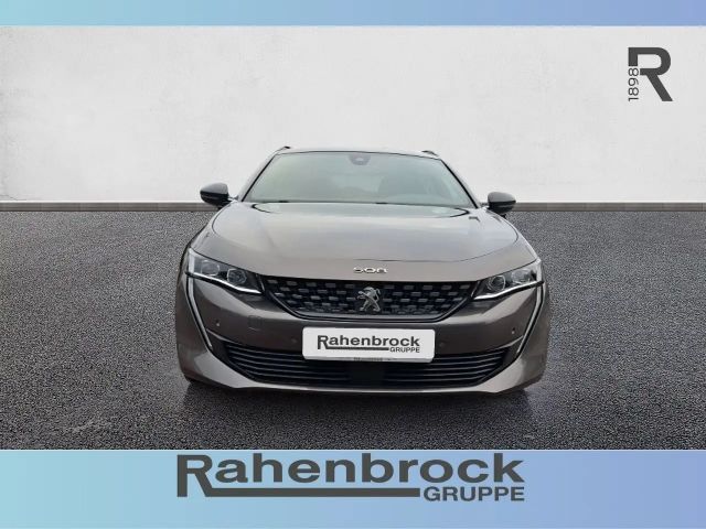 Peugeot 508 EAT8 GT-Line Hybrid SW