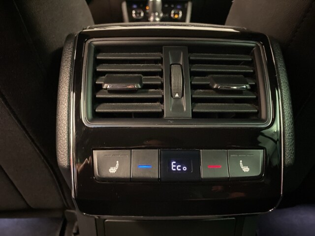 Skoda Superb 1.4 TSI Combi iV