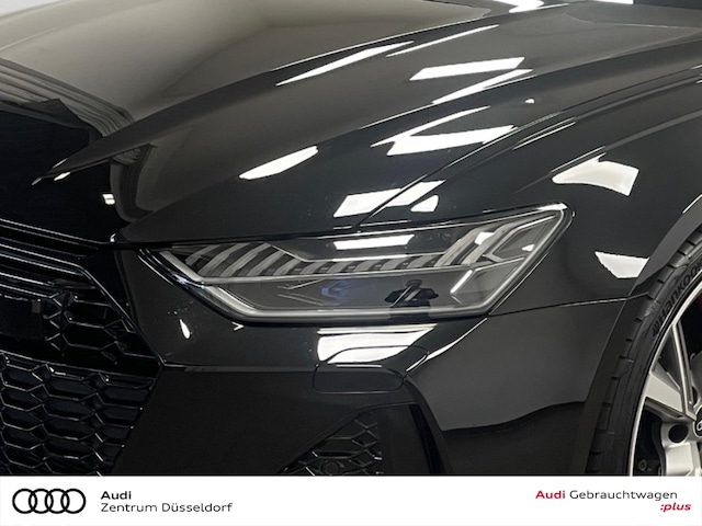 Audi RS6 Avant Quattro